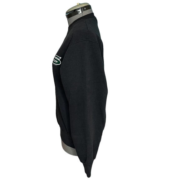 Vintage Lee Sport 90s NY Jets Crewneck Pullover Size Large NFL Football - Picture 4 of 9